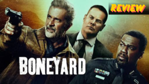 Boneyard Movie Review (2024): Is Boneyard based on a True Story?