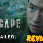 Escape Movie Review: Is Escape Worth Watching?