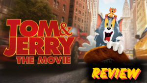 The Story of Tom and Jerry: A Movie Review