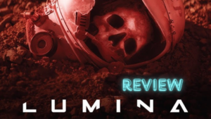 Lumina (2024) Movie Review: What is the Lumina movie about?