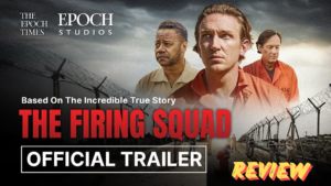 The Firing Squad Full Movie Review (2024)