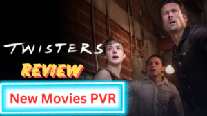 Twisters (2024) Full Movie Review