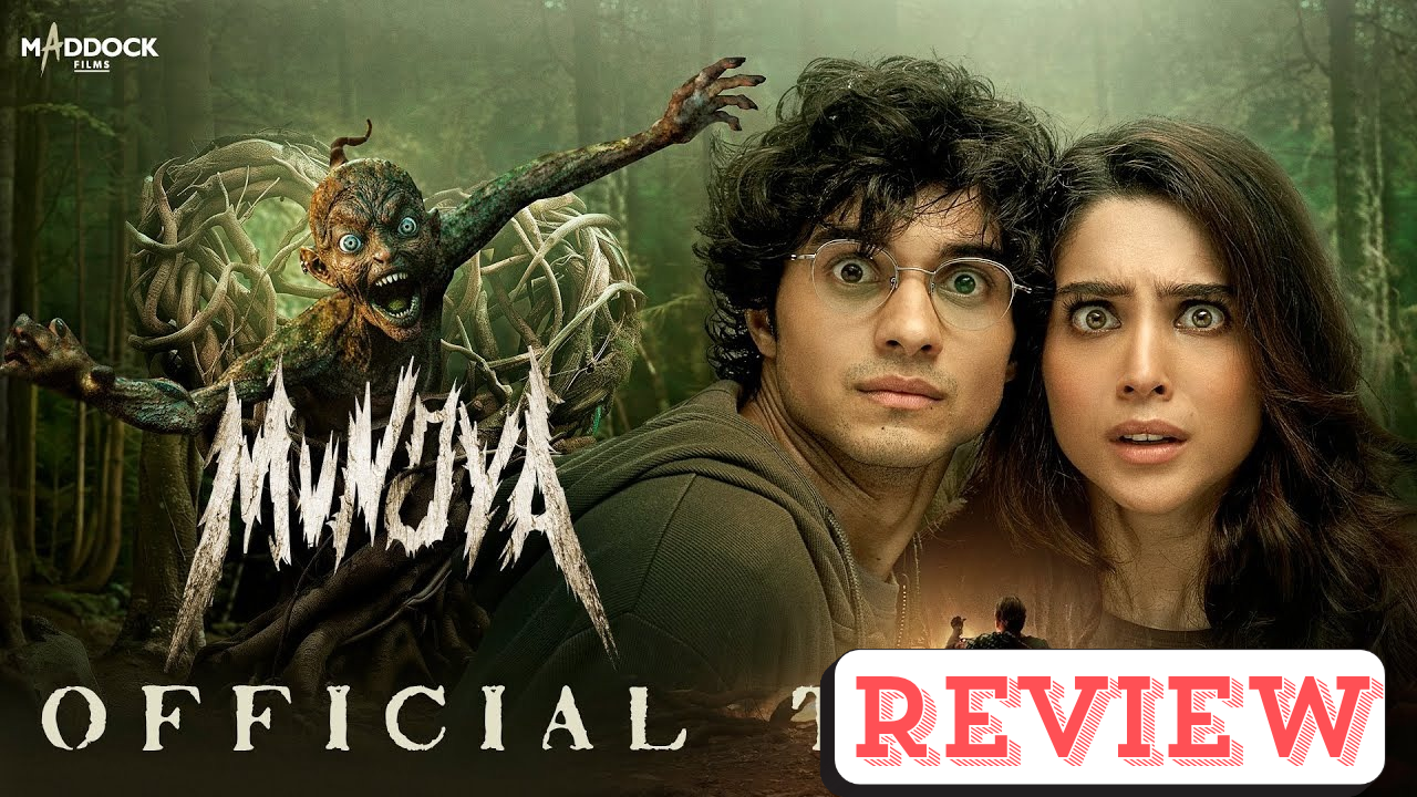 Is Munjya a Real Story? Is Munjya a Horror Movie?